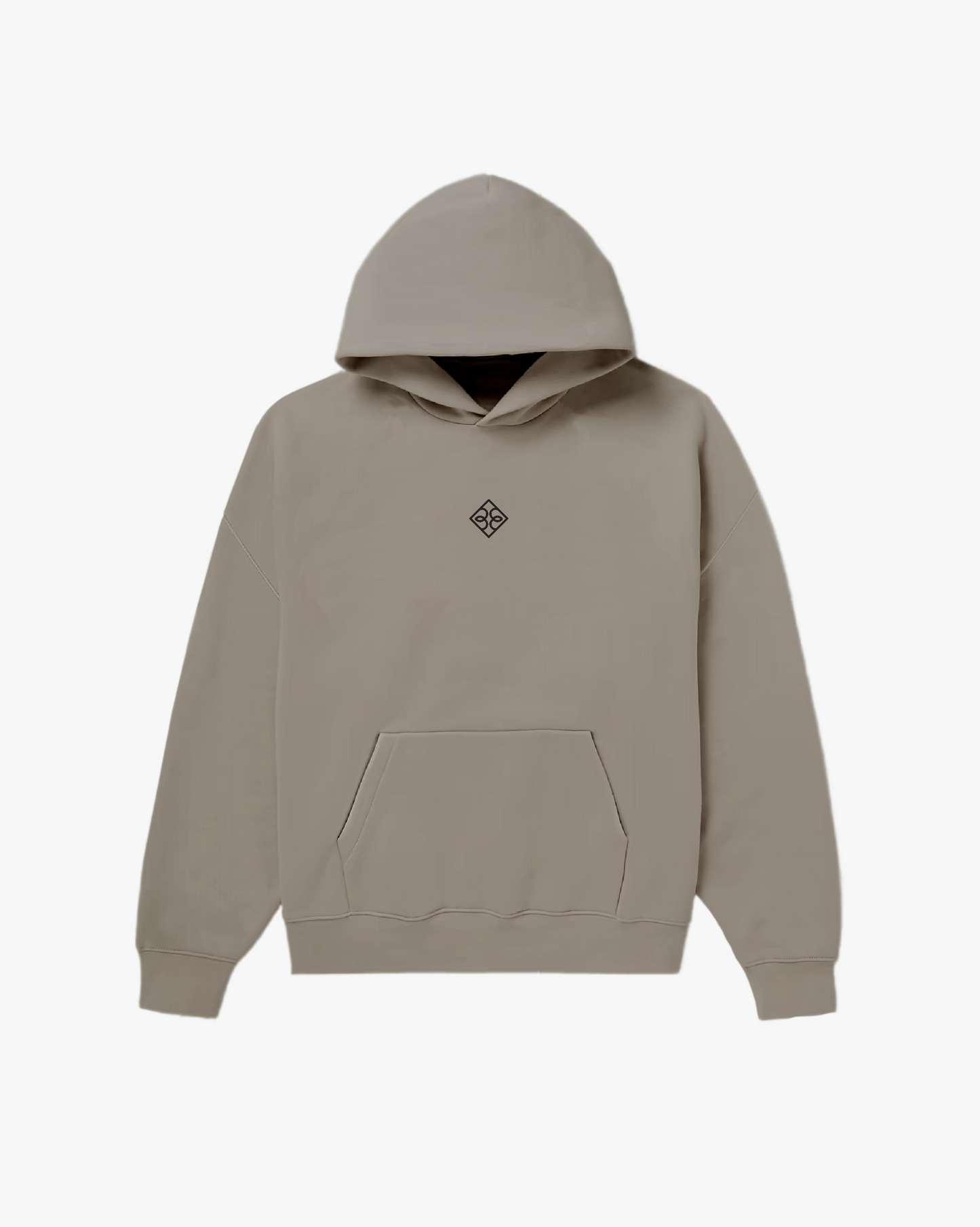 CCNL Hoodie Logo 'From Paris'