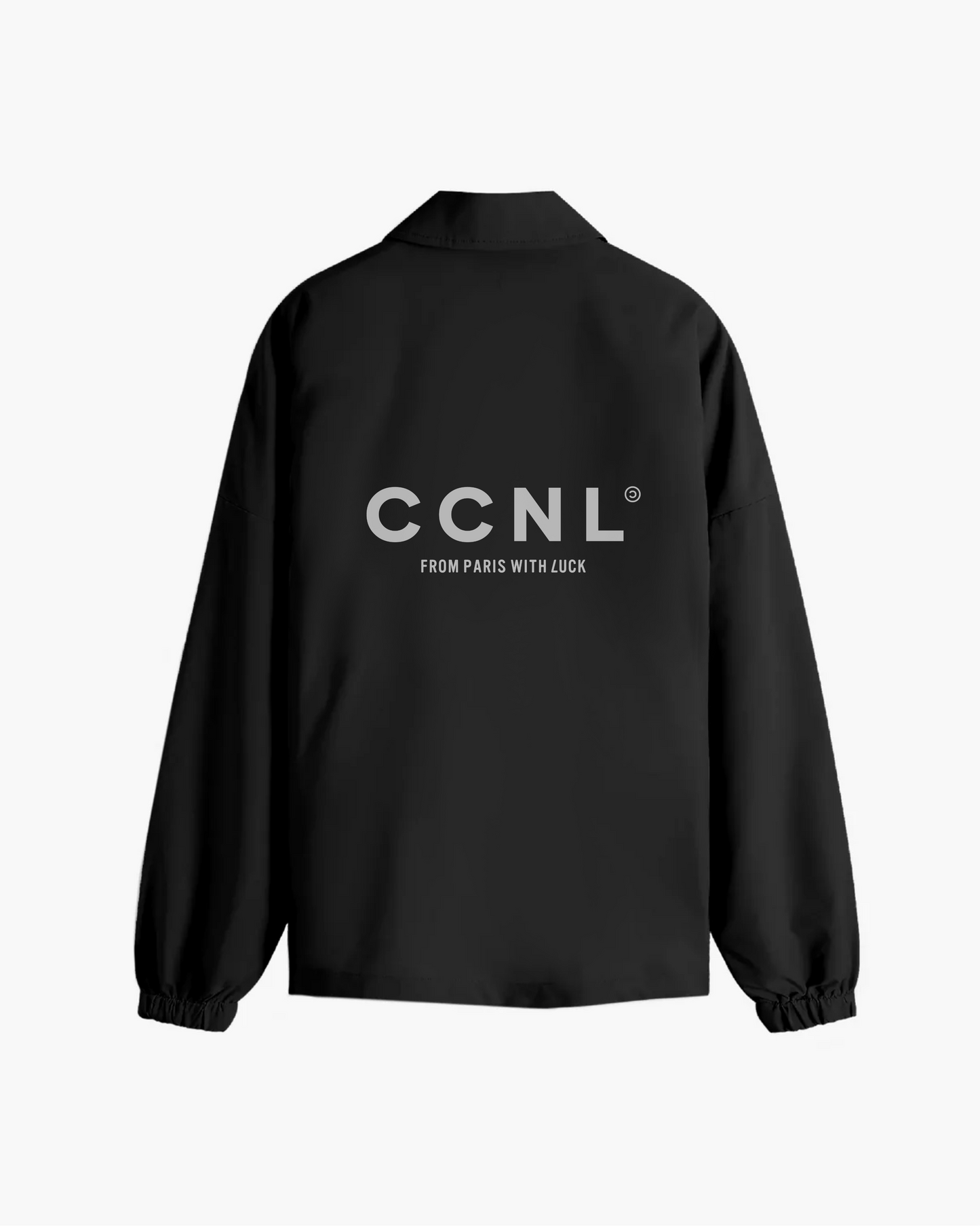 CCNL From Paris Jacket