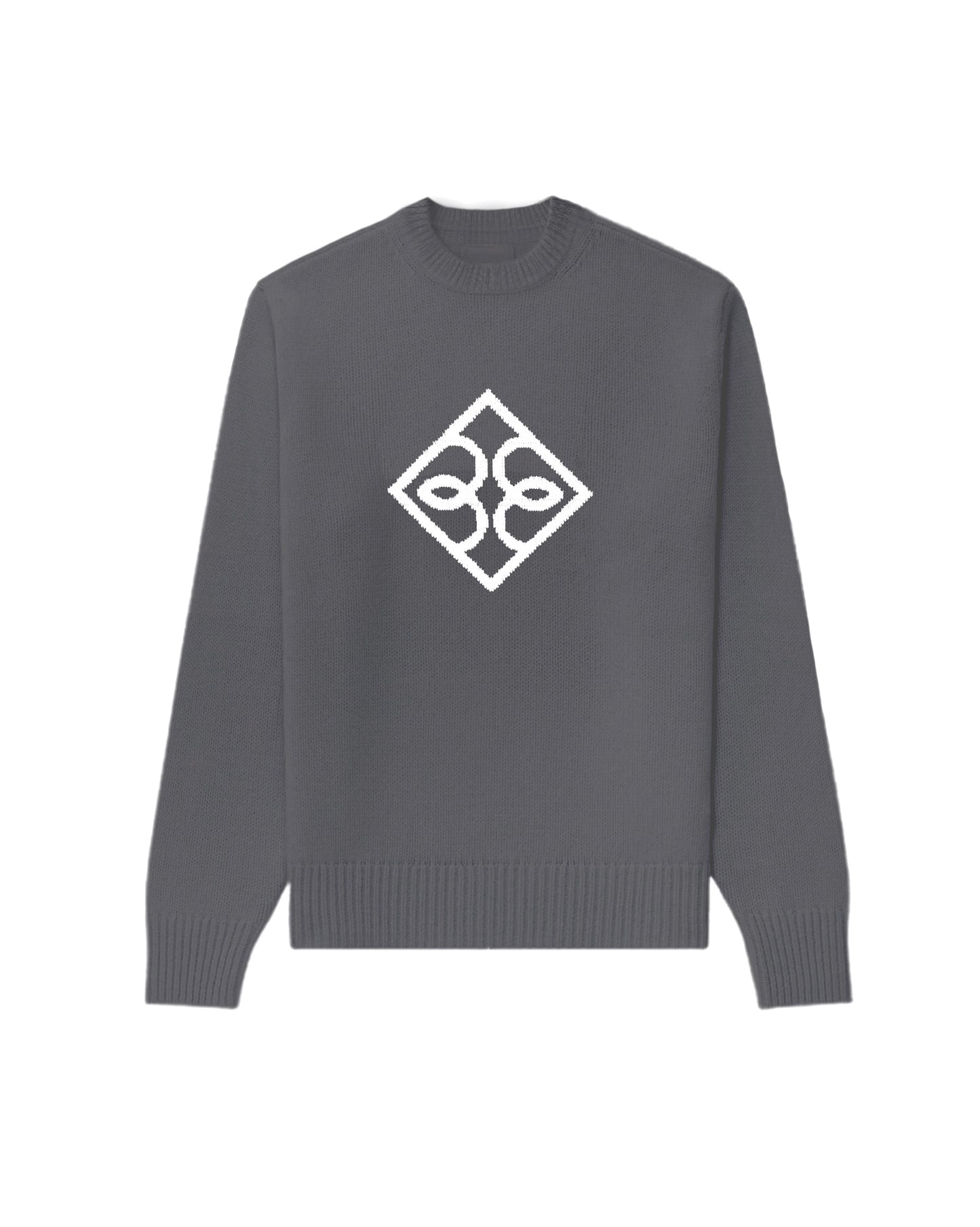 CCNL Knit Logo Sweater