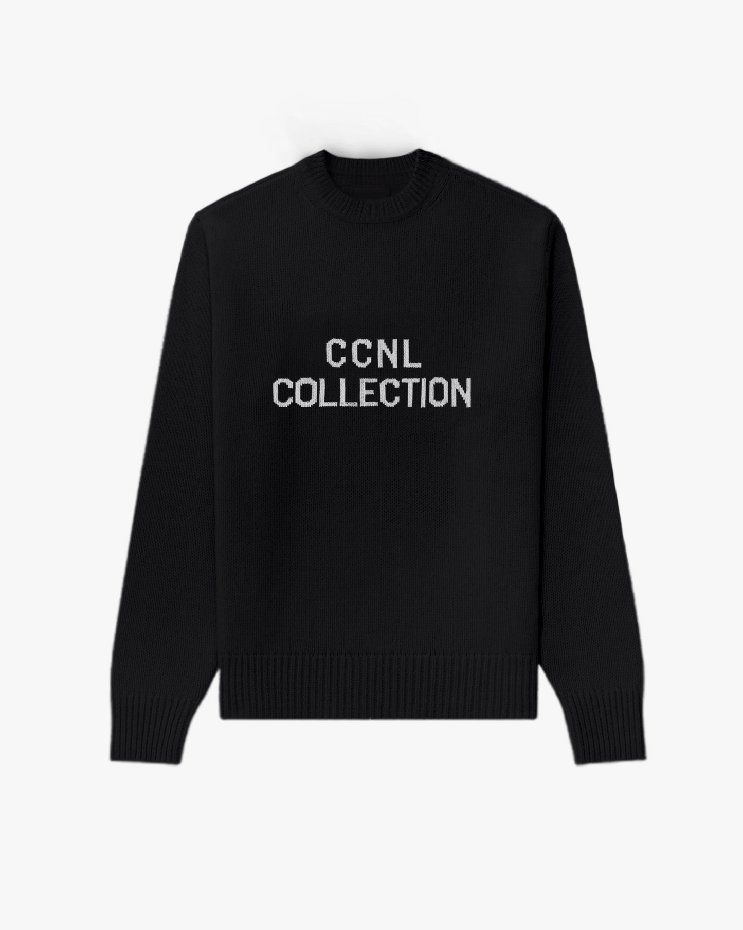 CCNL Collection Knit Sweater