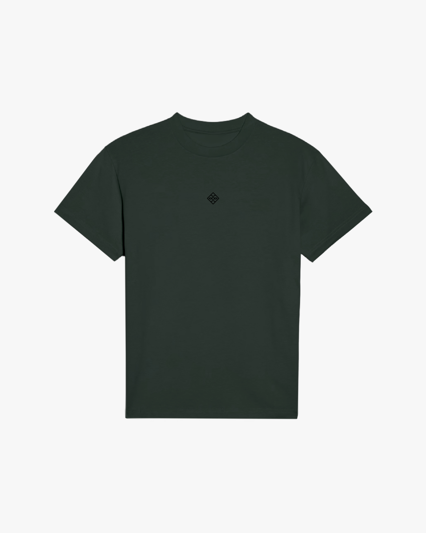 CCNL / Feel The Luck 'Logo' Tee