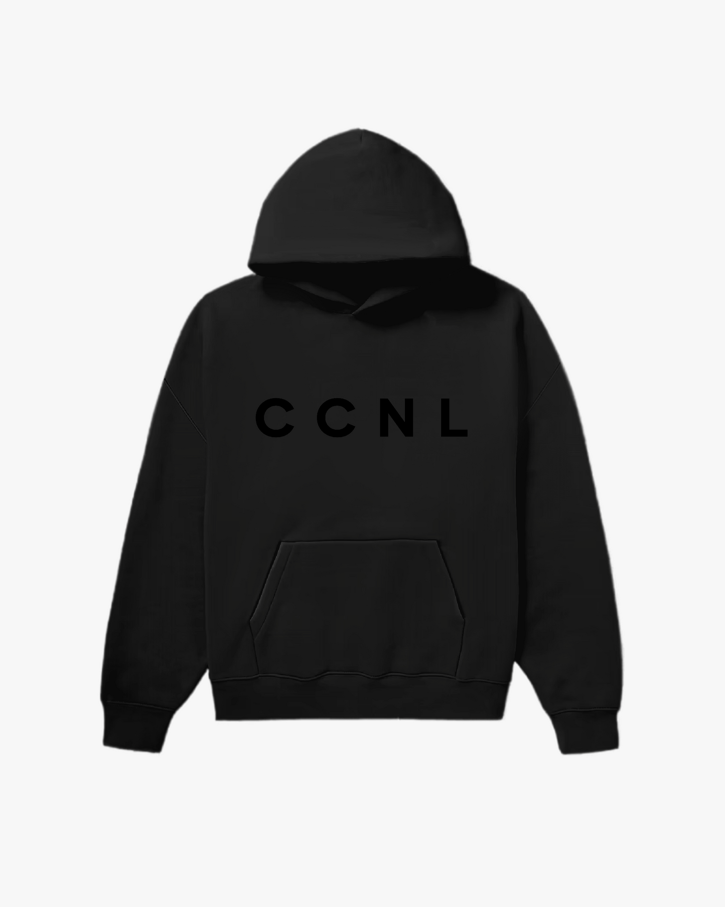 CCNL Hoodie 'Dark Night'