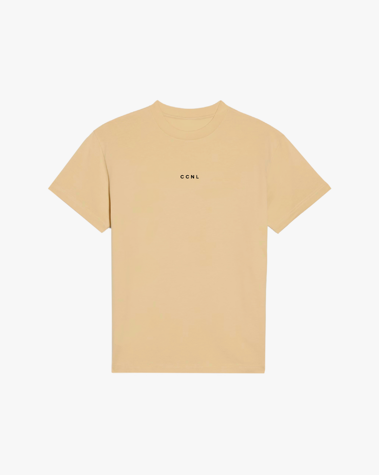 CCNL / Feel The Luck Tee