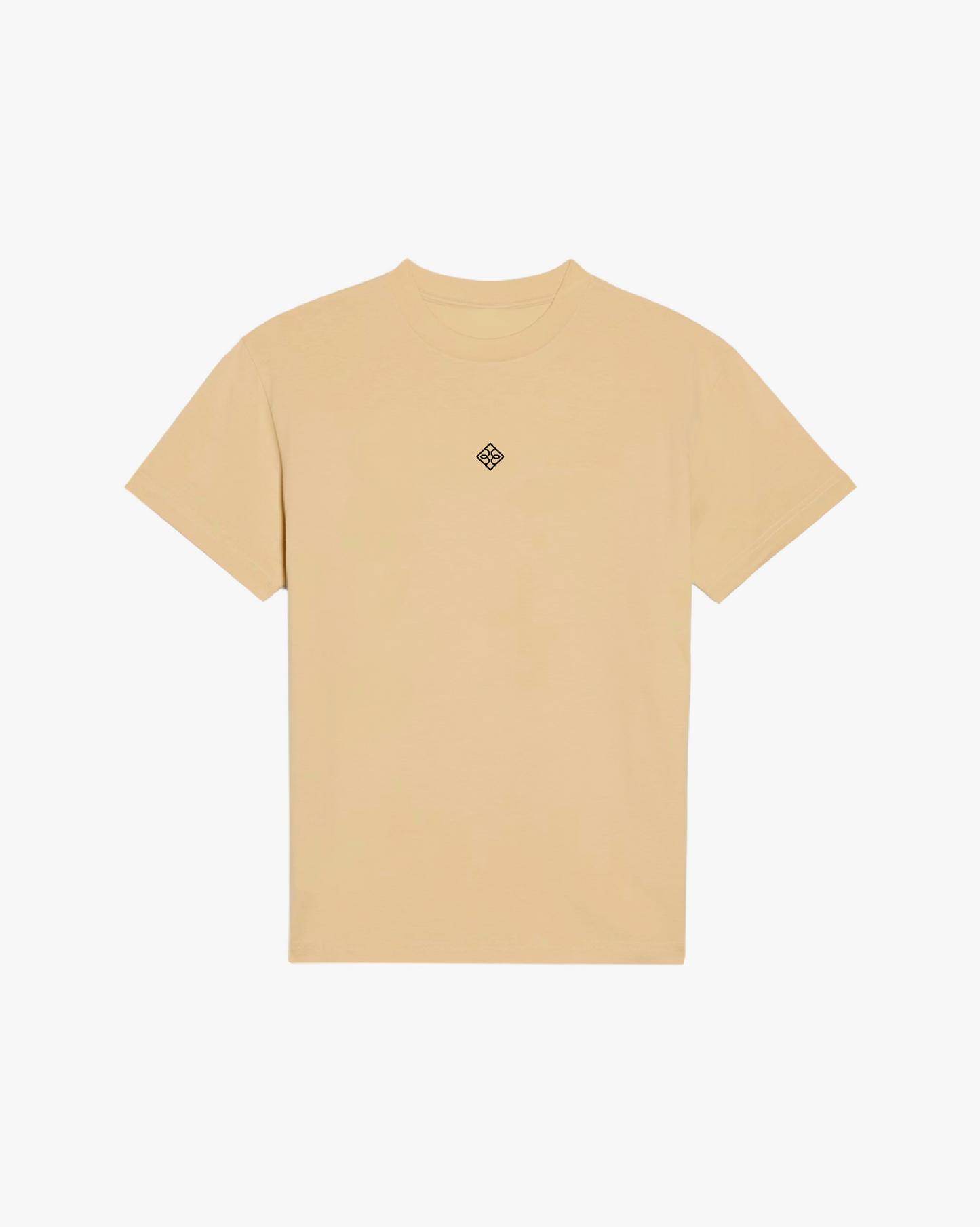 CCNL / Feel The Luck 'Logo' Tee